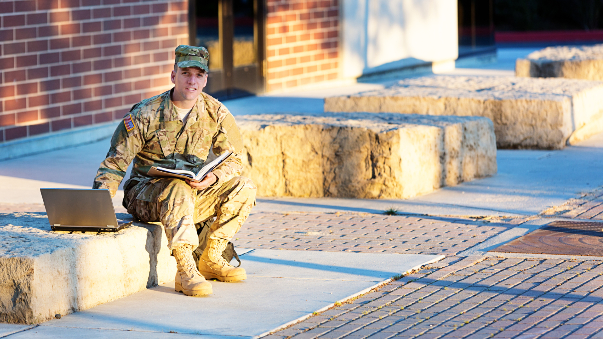 Veterans Upward Bound Veterans Upward Bound